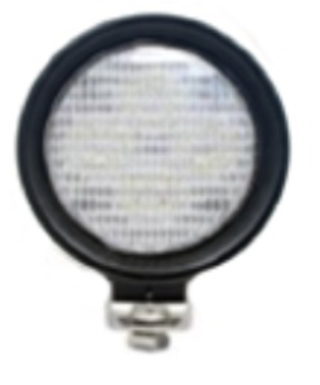 Led ЛЕД Кръгъл Халоген Flood Разпръсната Светлина 4.5 40W за John Deere Трактор Зърнокомбайн