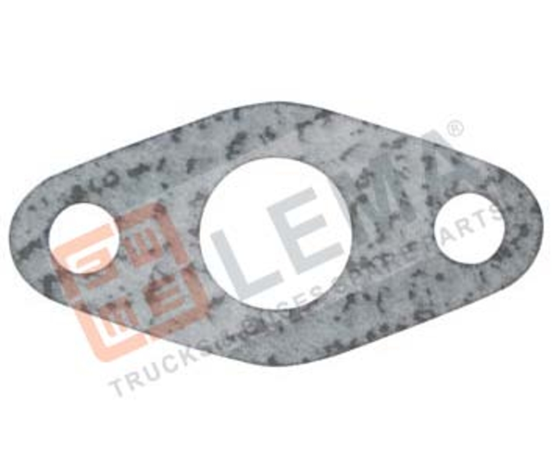 гарнитура турбо за DAF(ДАФ) Iveco(Ивеко)
