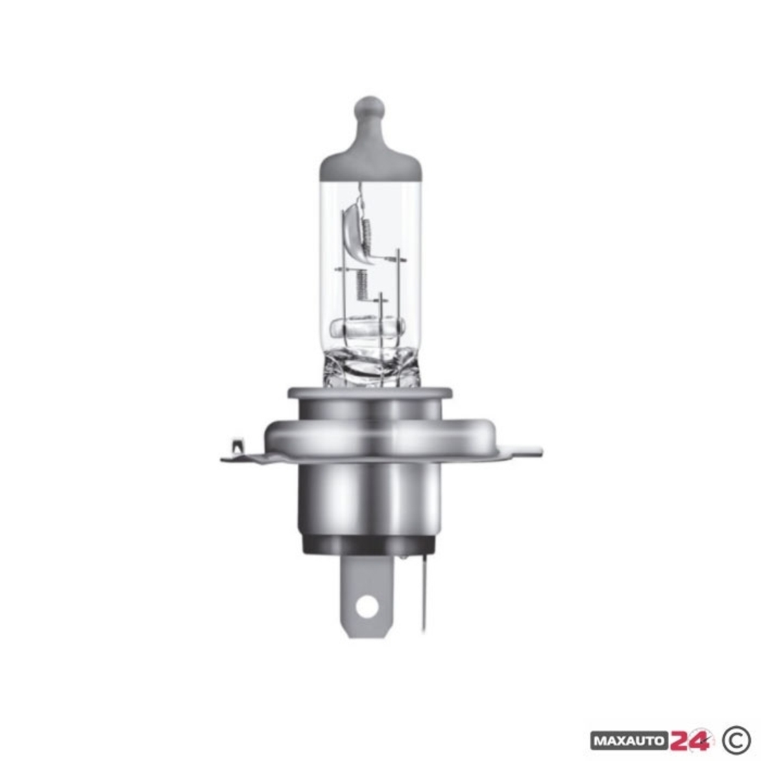 Крушка H4 12V