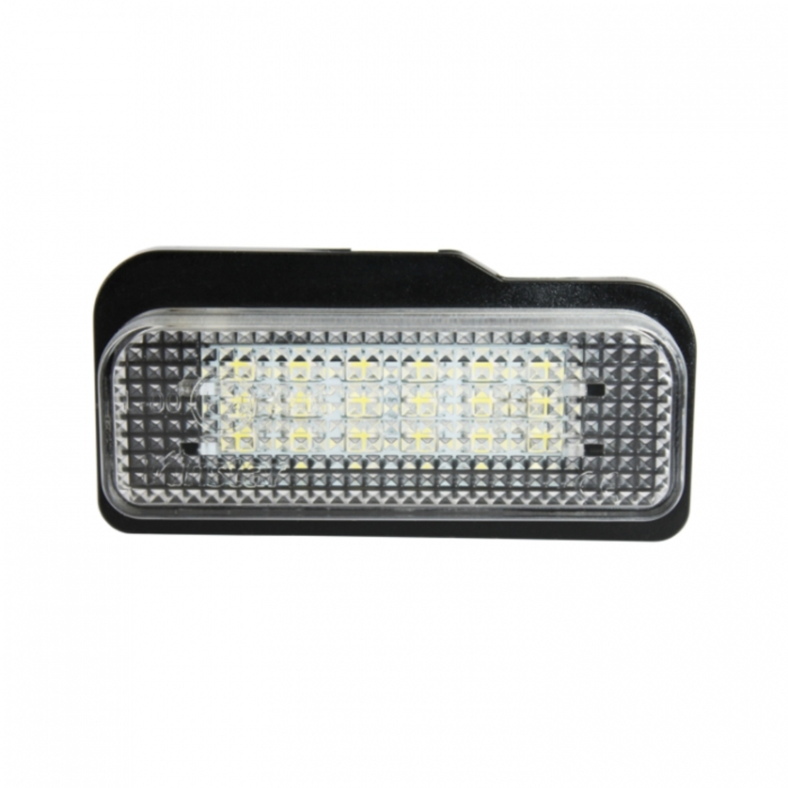 LED плафони регистрационен номер V-030204 съвместими с Mercedes-Benz C-Class / E-Class / CLS-Class / SLK-Class