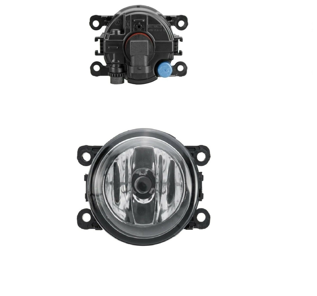 1бр Халоген за Opel, Renault, Dacia, Nissan, Citroen, Peugeot, Ford, Suzuki, Jaguar, Mazda OEM 1209177 / 2N11-15201-AB