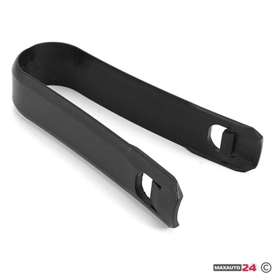 Капачки за болтове на джантите PA25-21“ 20 БР/К-Т - ГРАФИТ