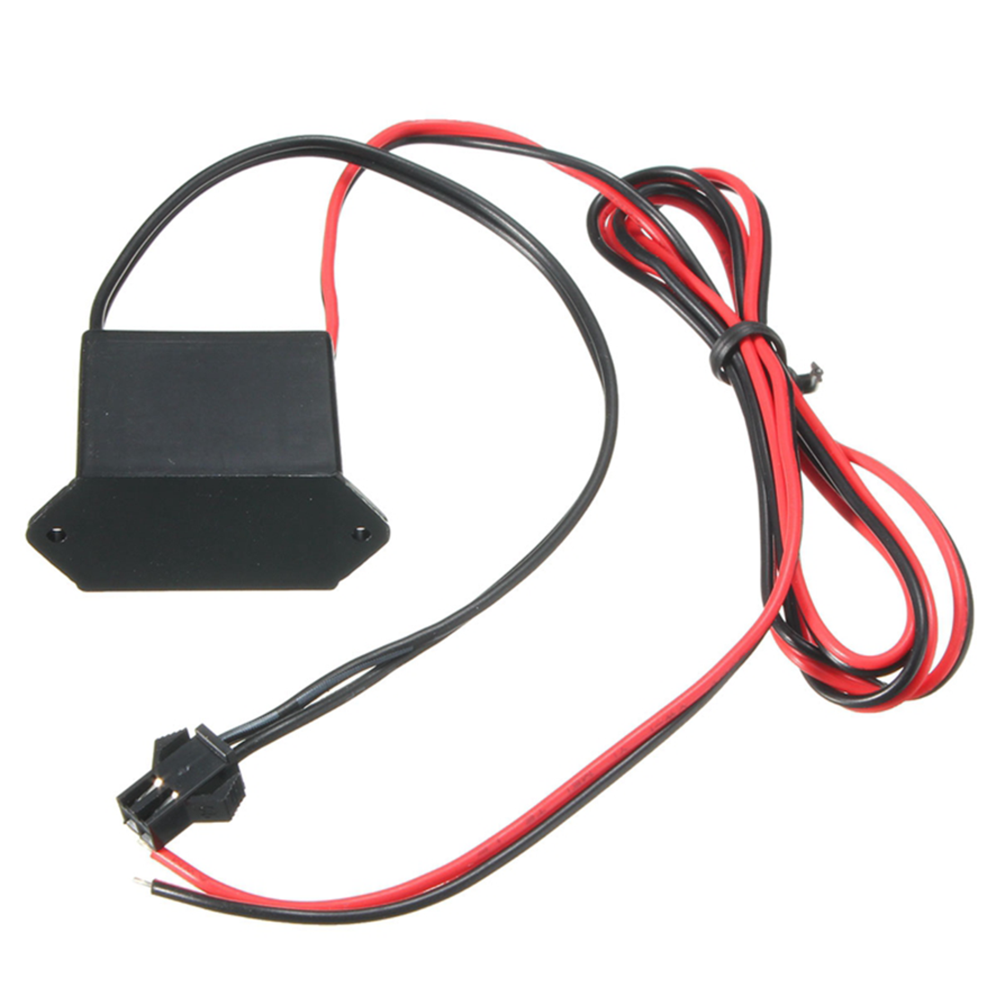 LED ЛЕД Диодна интериорна светеща лента за табло синя светлина 12V 2м амбиентно осветление