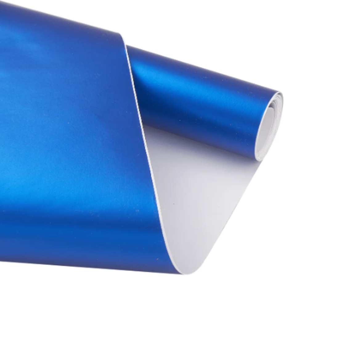 Декоративно автомобилно Wrap фолио 1.52 X 18M BRUSHED ICE BLUE