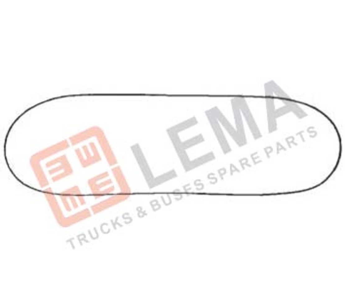 гарнитура капаци клапани за Iveco(Ивеко) 4