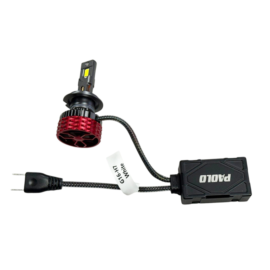 Диодни крушки R25 H7 65W 2БР/К-Т