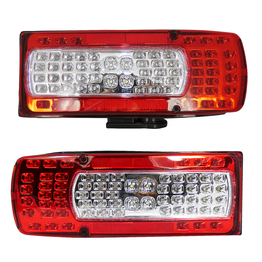 Комплект Led Стопове 24V за Влекач Камион Волво Volvo FH / FM 2012+