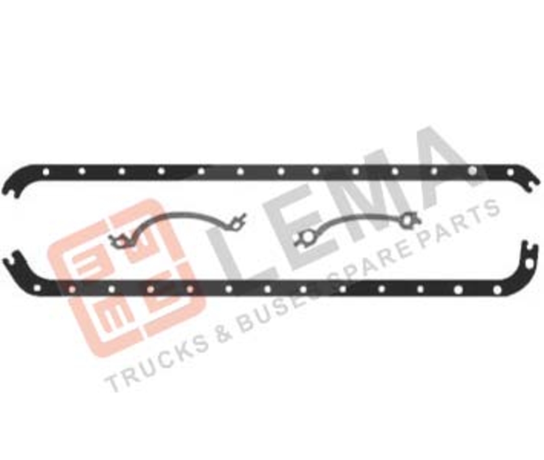 гарнитура картер за Iveco(Ивеко) 3