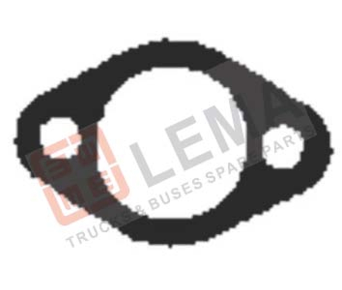 гарнитура водни тръби за Iveco(Ивеко) 2