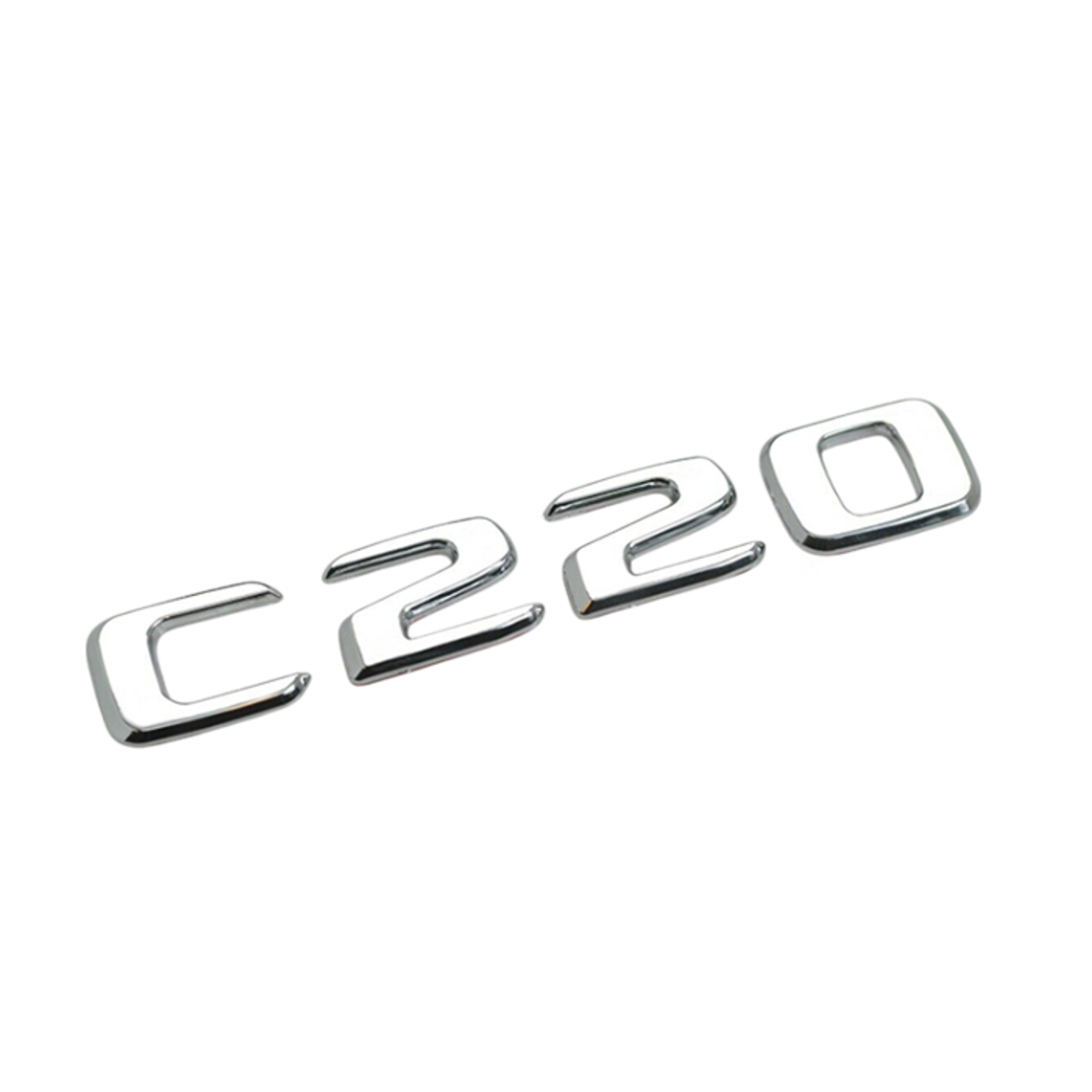 Надпис C220