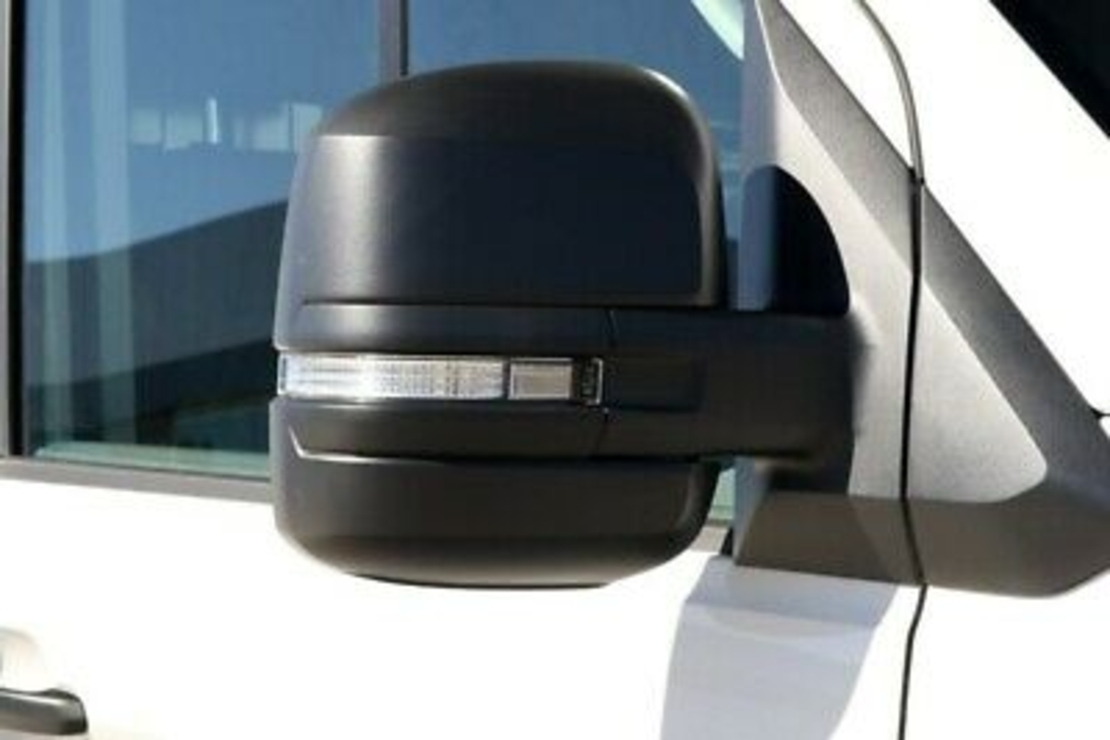 Дясно Странично Огледало Електрическо За Фолксваген Крафтер Folkswagen VW Crafter 2017+