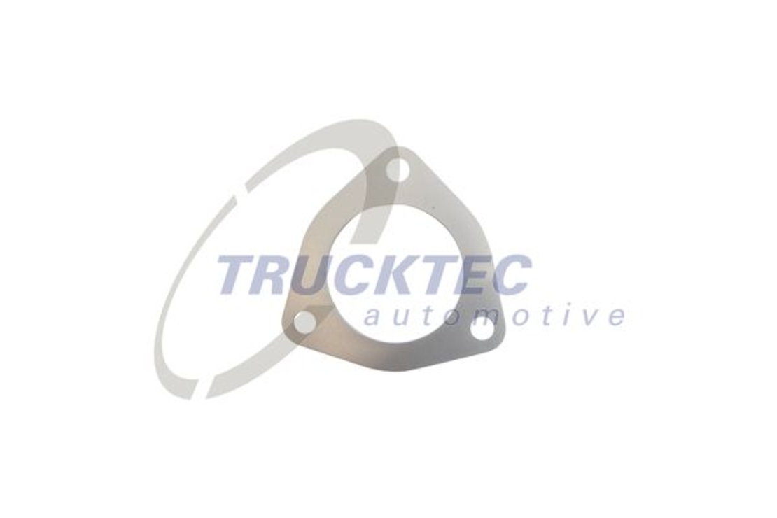 гарнитура изпускателни тръби Ф77 за Mercedes(Мерцедес) MAN(МАН)