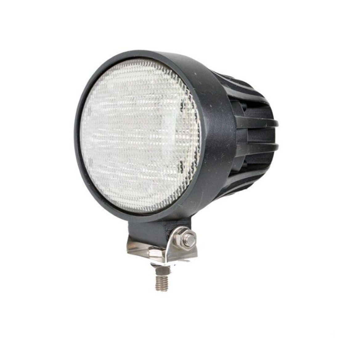 ЛЕД Диоден Халоген LED Лампа 3315lm 13.8X12.2cm 39W Трактор, Комбайн