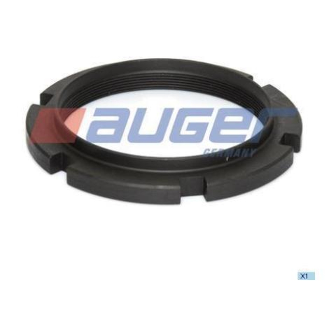 гайка M100x1.5/17SW116mm главина  за MAN(МАН)