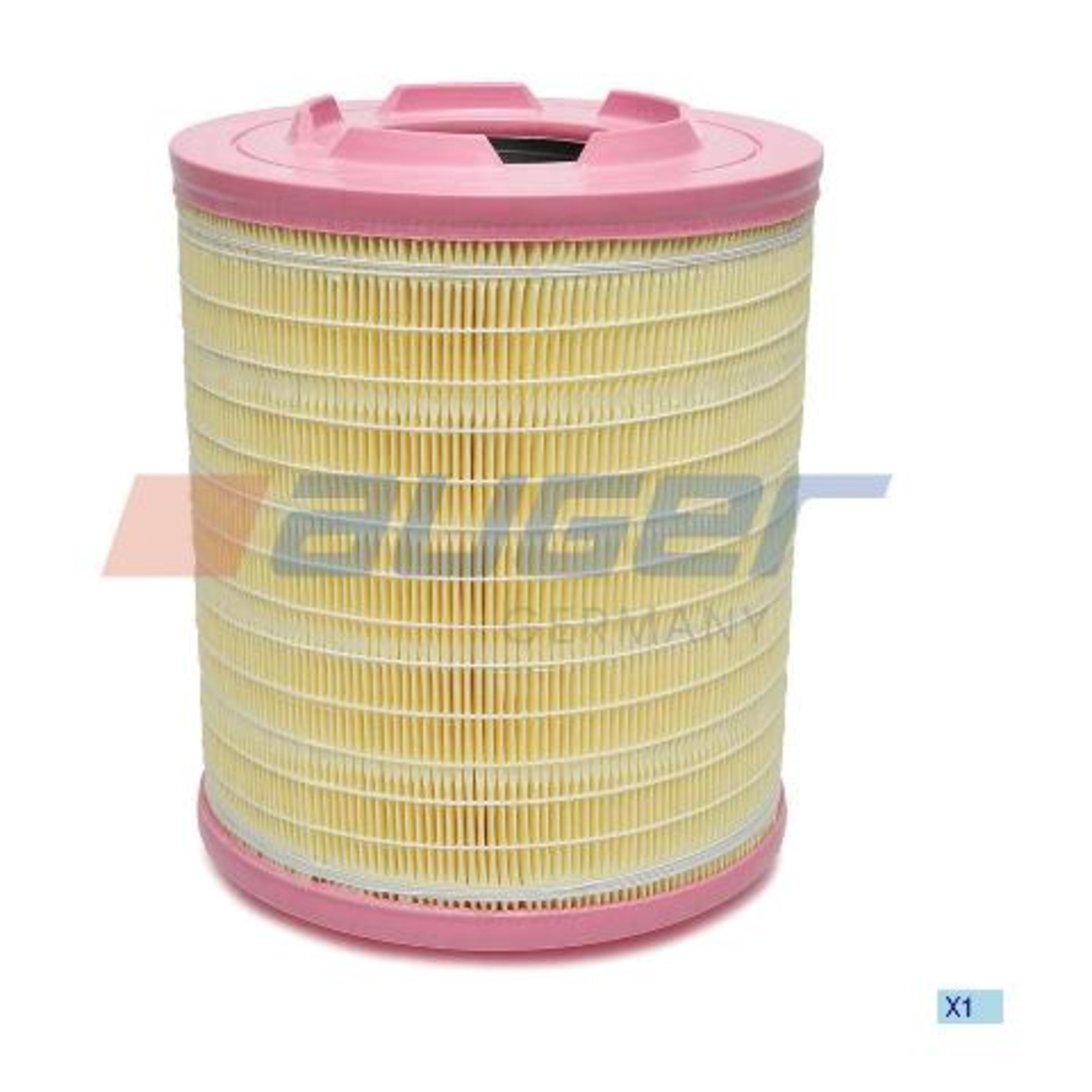 въздушен филтър Ф211/332H415mm за Volvo(Волво) Renault(Рено)