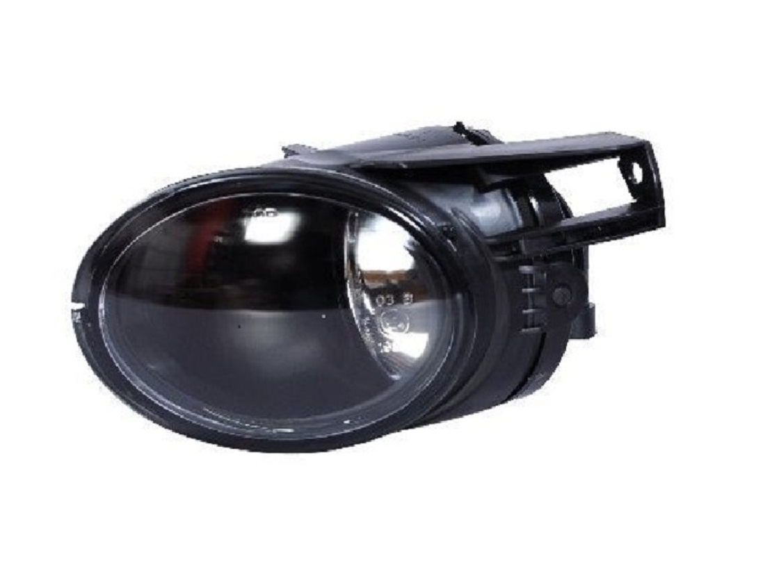 Ляв халоген за мъгла за Volkswagen Passat 3C B6 2006–2009 OEM 3C0941699A