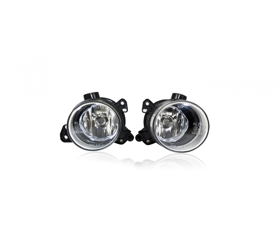 WJ30-0503-09 MERCEDES B-CLASS/E-CLASS ЛАМПИ Л+Р