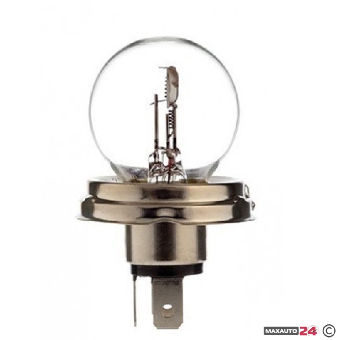 Крушка Maxxx light - R2/G40 24V 1бр/к-т