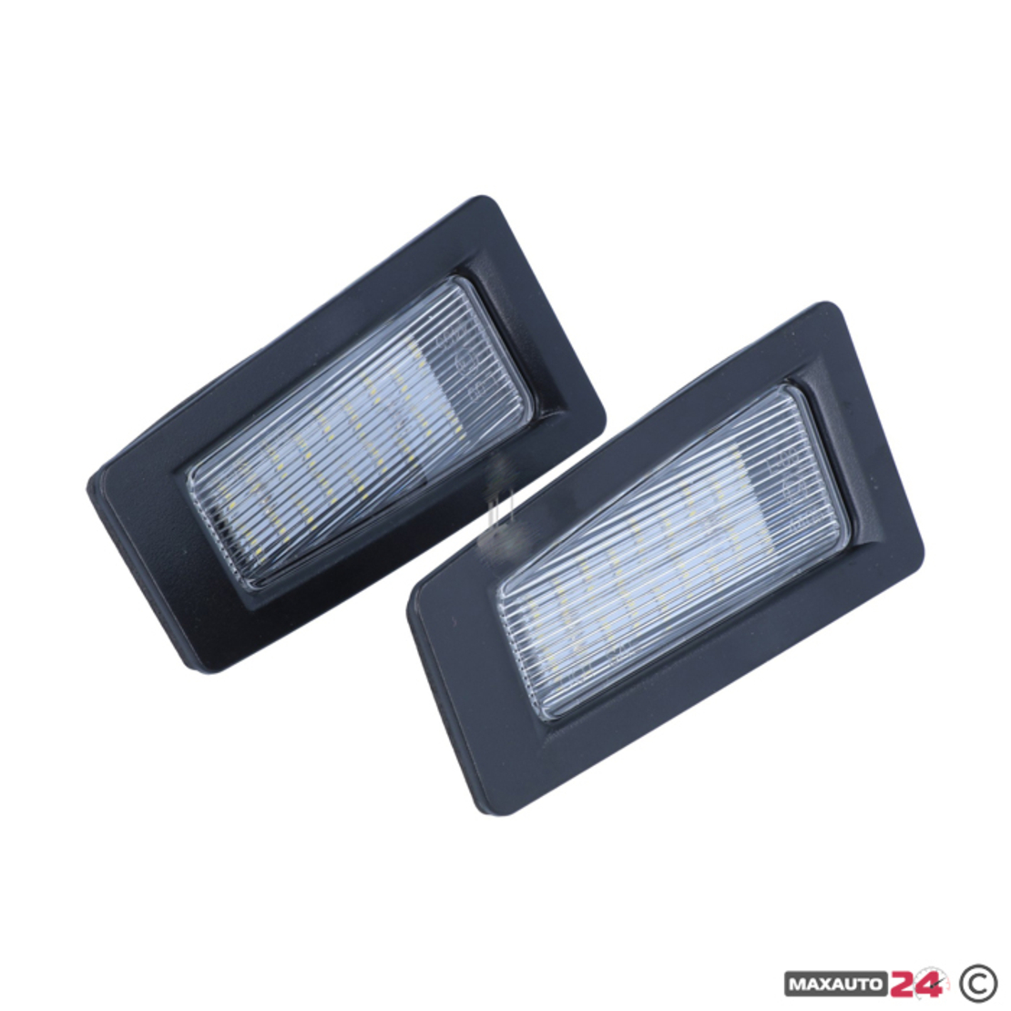 LED плафони регистрационен номер V030505 съвместими с Mazda