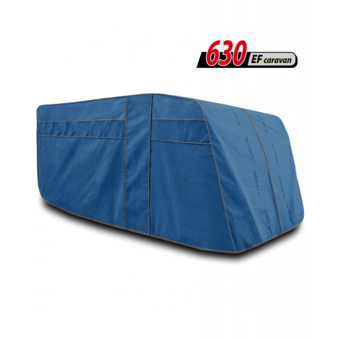 Покривало за МПС Kegel Mobile 630EF Caravan