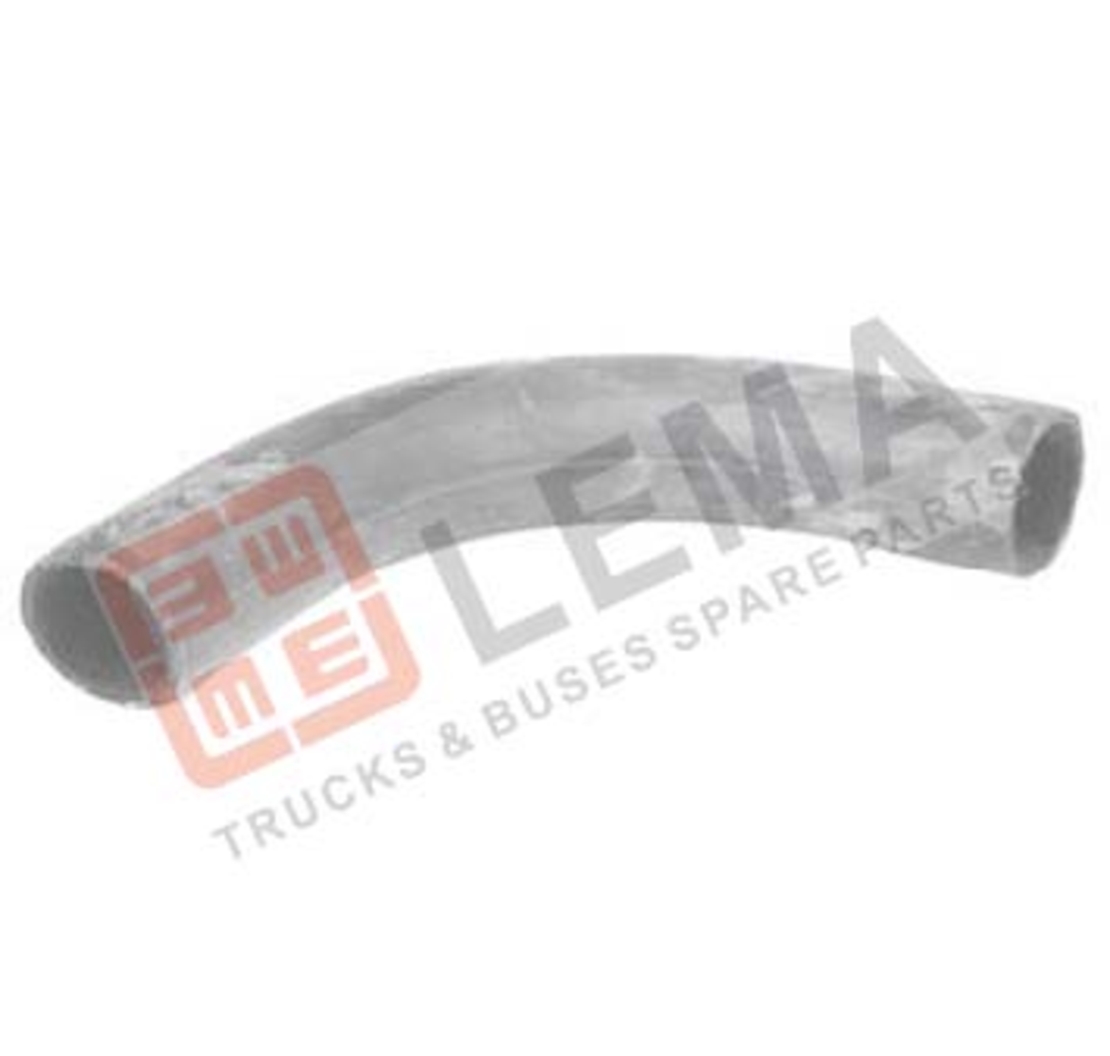 водно съединение радиатор горно Ф58 за Iveco(Ивеко) 2