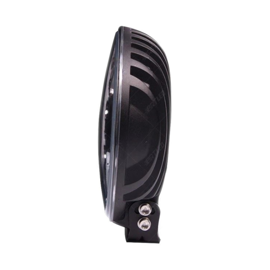 LED Диоден Халоген Фар Бял Оранжев Габарит offroad 4x4 Ø 180 мм 12V 24V 12 Диода за джип камион трактор багер