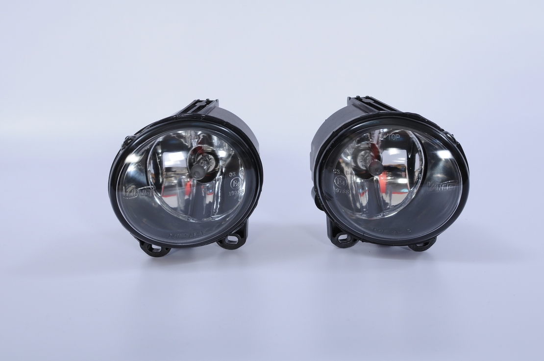 Халогени за БМВ BMW 2, 3, 5 серия F22/F23, E92/E93 09 13, F10/F11/F07 ОЕМ: 631778398 66 / 631778398 65