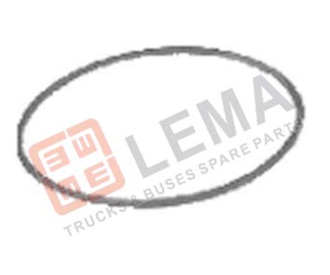 гумичка за риза за Scania(Скания) 1