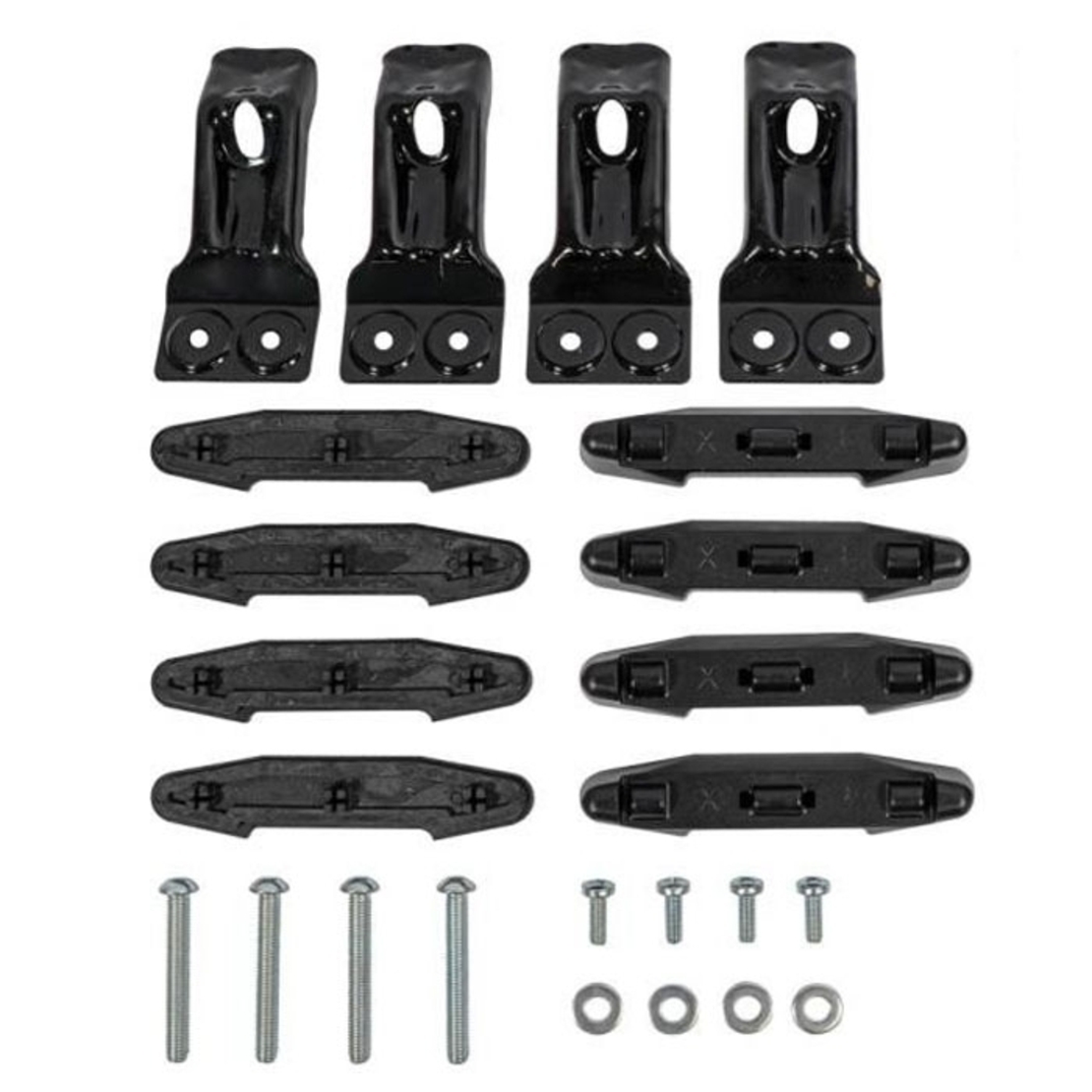 ЗАХВАТ ЗА ТАВАН ДЕЛТА KIT76G - 1146