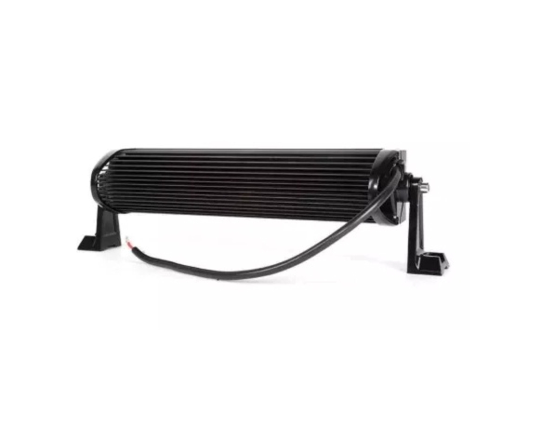 34 cm 72W Led Bar Лед Диоден Бар Прожектор Халоген с комбинирана бяла светлина 12V 24V за автомобил джип оffroad камион
