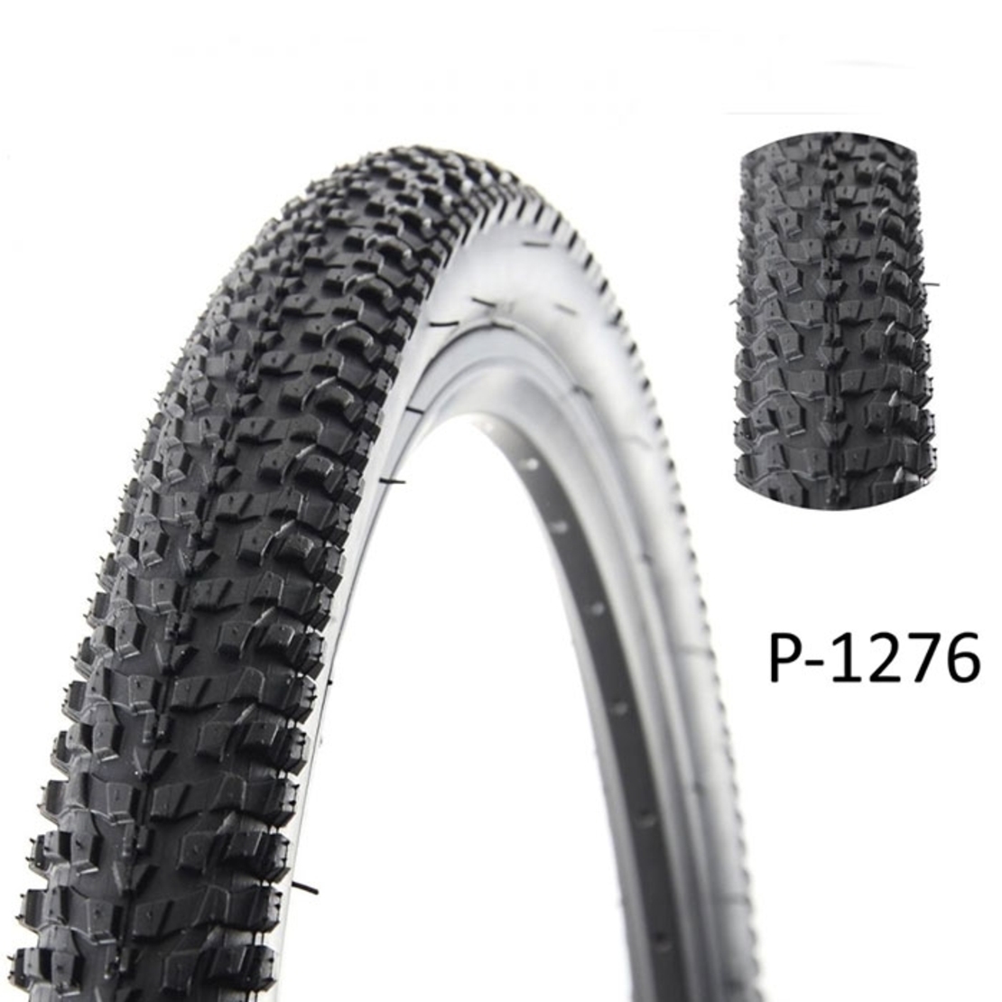 Външна гума за велосипед 26x2.125 P1276