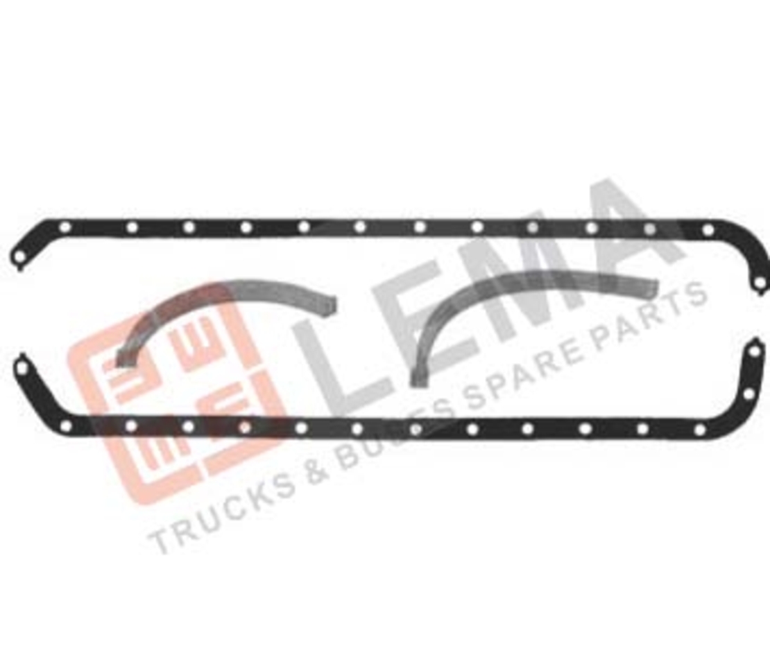 гарнитура картер за Iveco(Ивеко) 4