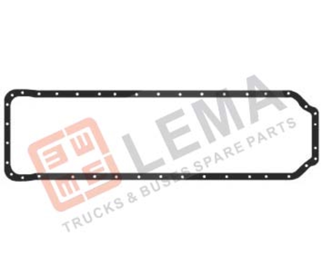 гарнитура картер за Iveco(Ивеко) 11