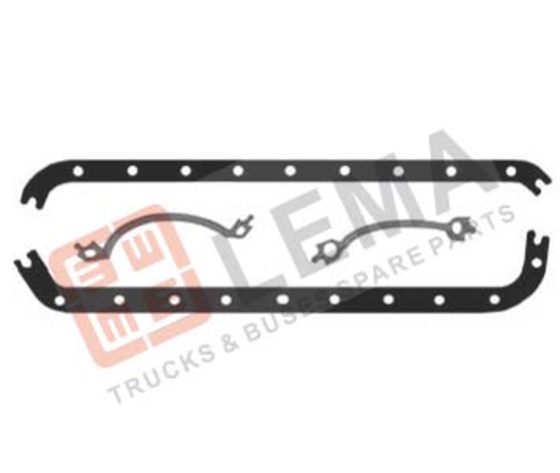 гарнитура картер за Iveco(Ивеко) 17