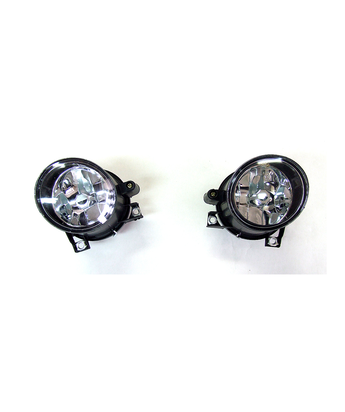 КОМПЛЕКТ ФАРОВЕ ЗА ДИРЕКТНА СМЯНА ЗА ФОЛКСВАГЕН ПОЛО VOLKSWAGEN POLO HATCH 9N1 2001-2005 OEM