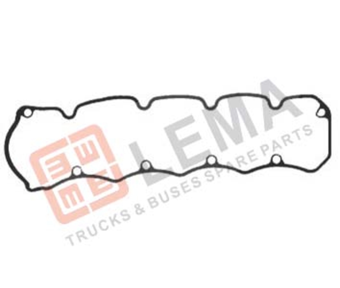 гарнитура капаци клапани за Iveco(Ивеко) 23