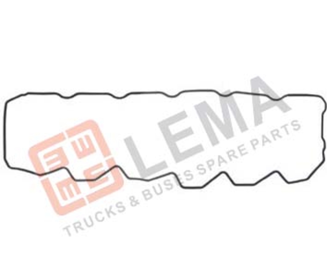 гарнитура капаци клапани за Iveco(Ивеко) 22