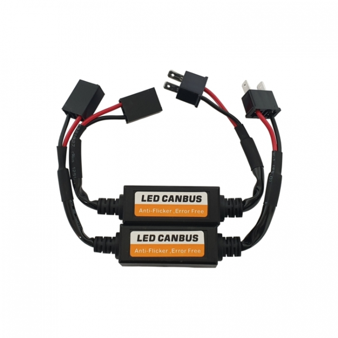 Кабел CANBUS за LED крушки H7 - 1бр