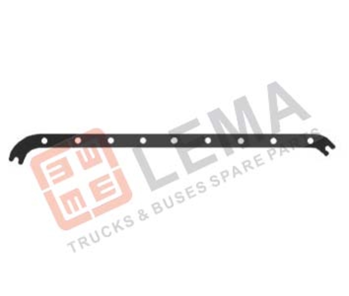 гарнитура картер отдясно за Iveco(Ивеко) 1