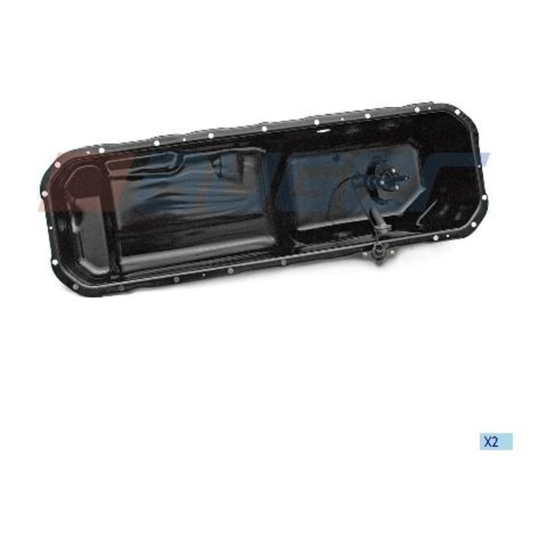 картер за Volvo(Волво) Renault(Рено)