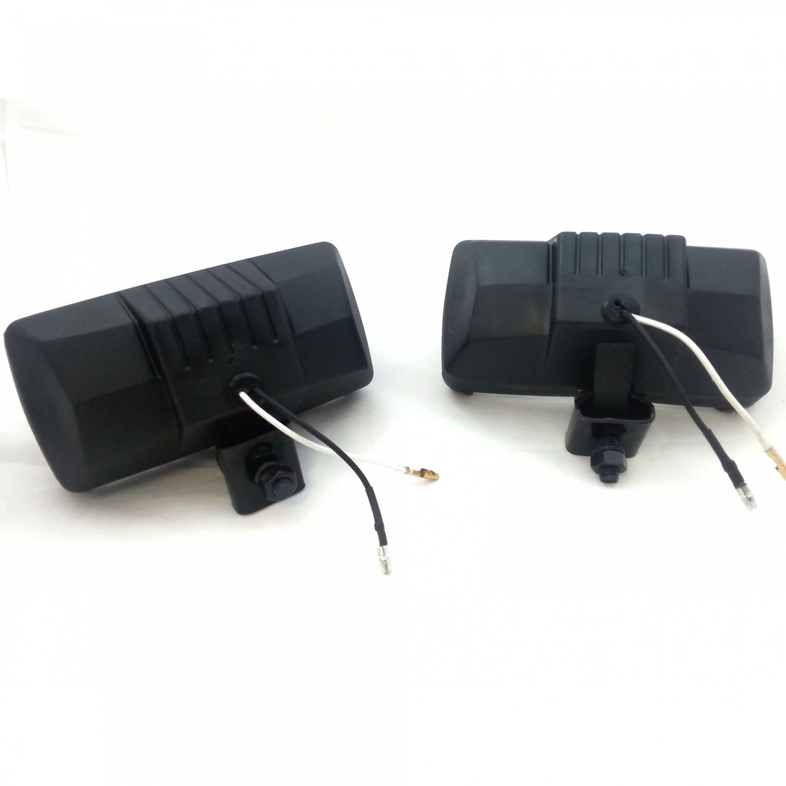 Комплект халогени, универсални предни фарове за мъгла H3 12V 55W HAL025
