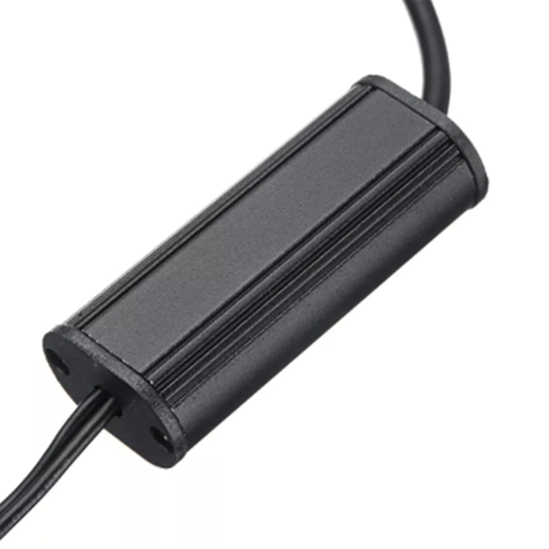 Комплект LED Angel Eyes крушки за BMW – CANBUS, бяла светлина, Plug & Play