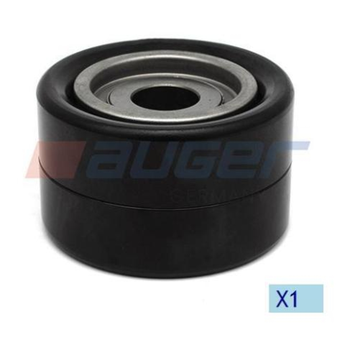 ангренажна ролка Ф10/70L42mm за MAN(МАН)