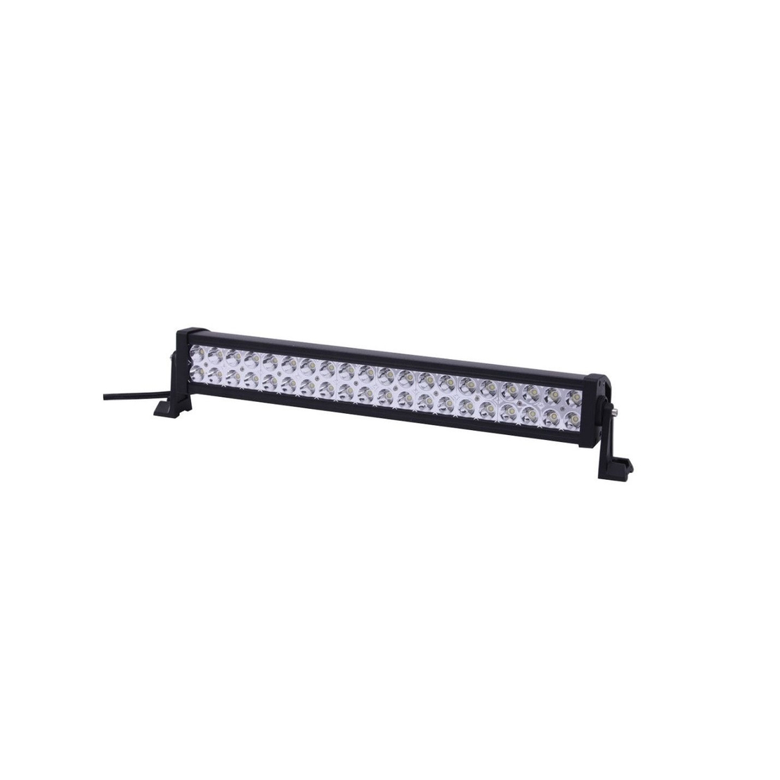 56 cm 120W LED Лед Диоден Бар Прожектор Дневна насочена светлина 12V - 24V