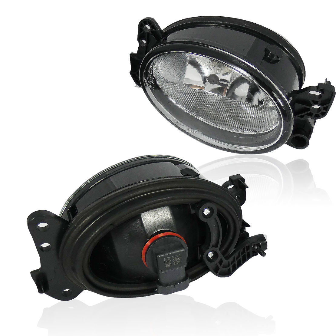 Халогени за Мерцедес MERCEDES W169 W209 W219 W211 W463 X164 W251 W204