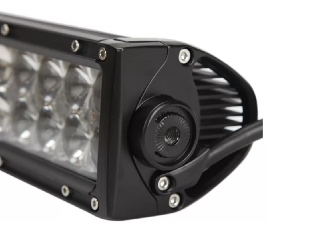 81.5 См 180W Led Bar Лед Диоден Бар Прожектор с комбинирана бяла светлина 12V 24V за автомобил джип оffroad камион