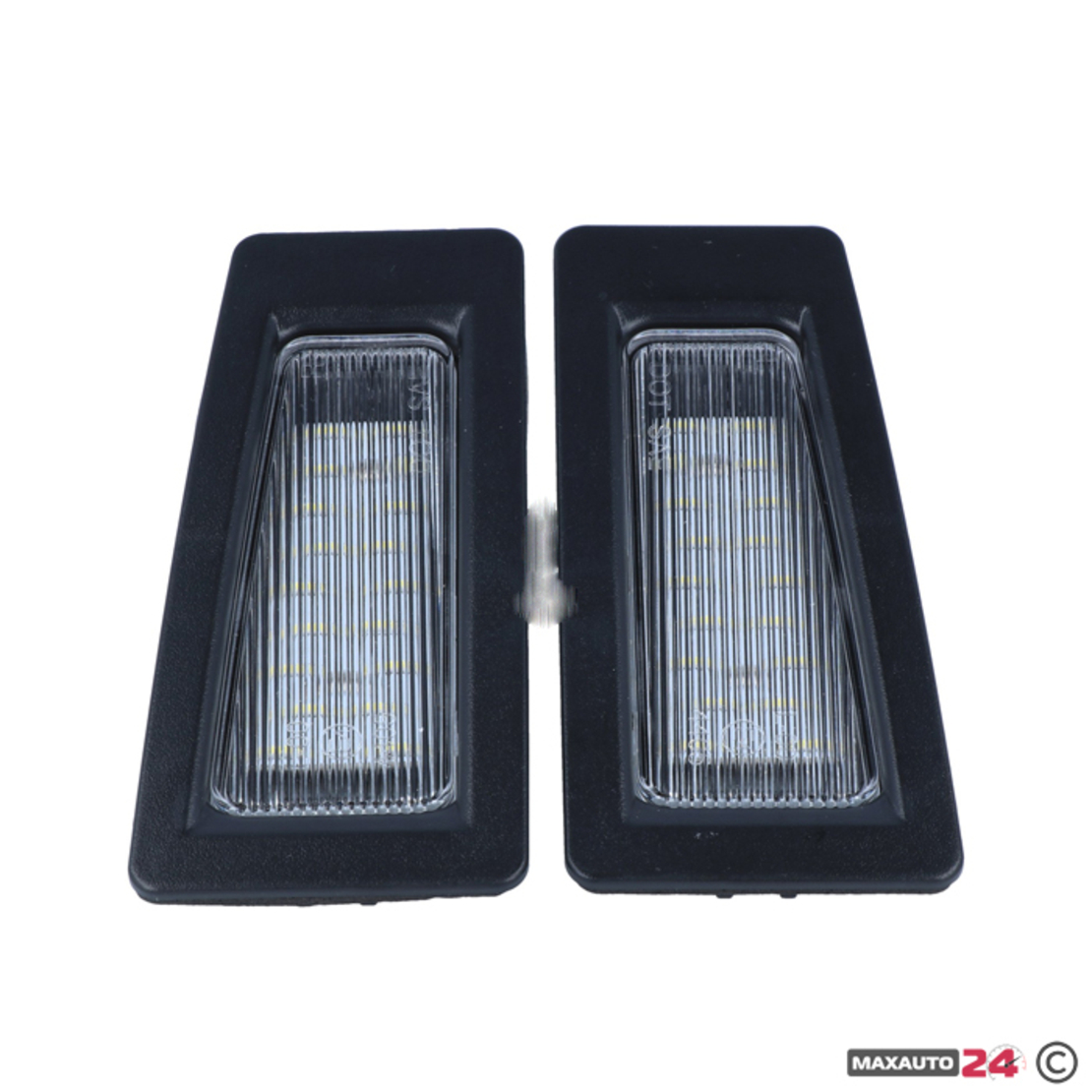 LED плафони регистрационен номер V030505 съвместими с Mazda