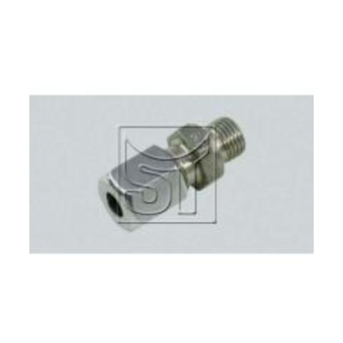 бавна връзка Ф12 с мъжко M22x1.5 за Scania(Скания)