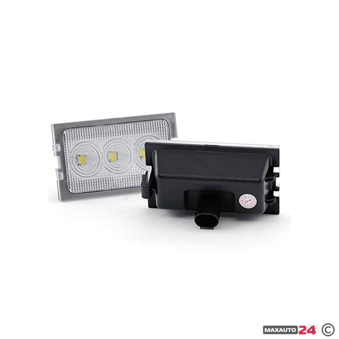 LED плафони регистрационен номер V034301 съвместими с Land Rover