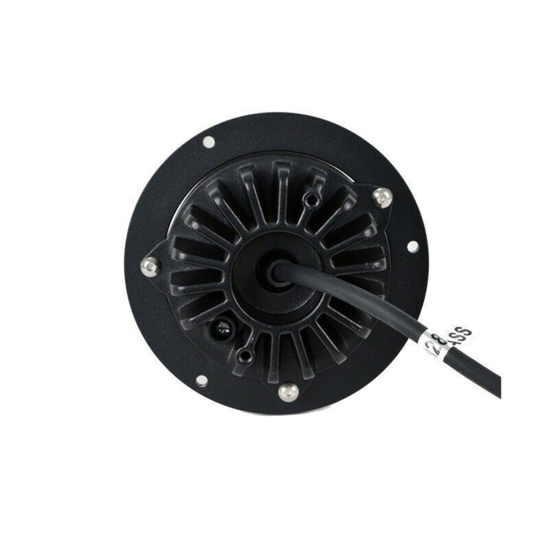 ЛЕД Диоден Халоген LED Фар - 3400lm 11.7cm 40W PRO - ОЕМ New Holland